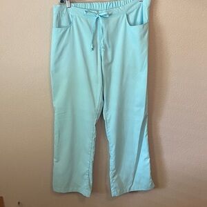 Barco Uniforms Sky Blue Pants
